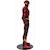 Figurine articulée The Flash Batman Costume 18cm - Lansay - DC Multiverse NOIR 2 - vertbaudet enfant 