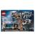 LEGO® 60418 City Le Laboratoire de Police Scientifique Mobile, Jouet de Quad, Cadeau Enfants Dès 7 Ans, et Minifigurines BLEU 6 - vertbaudet enfant 