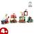 LEGO® Disney 43212 Le Train en Fête Disney, Jouet avec Mickey et Minnie, 100e Anniversaire Disney BLANC 2 - vertbaudet enfant 