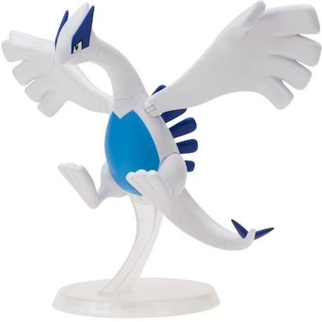 Figurine Pokémon Lugia 30 cm - BANDAI BLANC 2 - vertbaudet enfant 