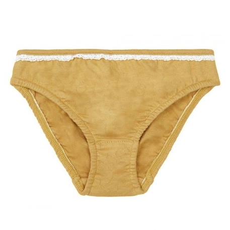 Fille-Sous-vêtement-Culotte Maïa fille