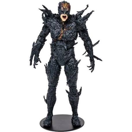 Figurine articulée Dark Flash 18cm - DC The Flash Movie - Lansay NOIR 1 - vertbaudet enfant 