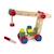 Jeu de construction - MELISSA & DOUG - Ensemble de 48 pièces - Pour enfant de 3 ans et plus JAUNE 2 - vertbaudet enfant 