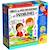 Génius Talent school - le jeu des multiplications et problèmes - s'adapte aux différents niveaux. - LISCIANI BLEU 1 - vertbaudet enfant 