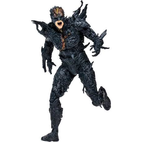 Figurine articulée Dark Flash 18cm - DC The Flash Movie - Lansay NOIR 2 - vertbaudet enfant 