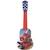 Ma Première Guitare Spider-Man - 53cm BLEU 1 - vertbaudet enfant 