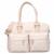 Sac à langer en velours côtelé et son matelas nomade 31 x 23 cm Beige BEIGE 2 - vertbaudet enfant 