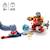 LEGO® Sonic the Hedgehog 76993 Sonic contre le Death Egg Robot du Dr. Eggman, Jouet pour Enfants, avec 6 Personnages ROUGE 3 - vertbaudet enfant 