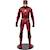 Figurine articulée The Flash Batman Costume 18cm - Lansay - DC Multiverse NOIR 1 - vertbaudet enfant 