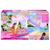 Barbie®-Bateau de Rêve-Coffret bateau, piscine, toboggan, accessoires HJV37 ROSE 4 - vertbaudet enfant 