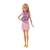 Barbie - Coffret naissance des chiots - Poupée mannequin - Dès 3 ans HCK75 ROSE 3 - vertbaudet enfant 