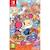 Super Bomberman R2 - Jeu Nintendo Switch BLEU 1 - vertbaudet enfant 