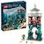 LEGO® Harry Potter 76420 Le Tournoi des Trois Sorciers : le Lac Noir, Jouet avec Bateau et 5 Figurines NOIR 1 - vertbaudet enfant 