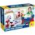 Bureau d'activités pour enfants - Spidey Super desk - Edu games - LISCIANI BLEU 1 - vertbaudet enfant 