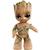 Marvel-Peluche dansante et parlante Groot HJM23 MARRON 1 - vertbaudet enfant 