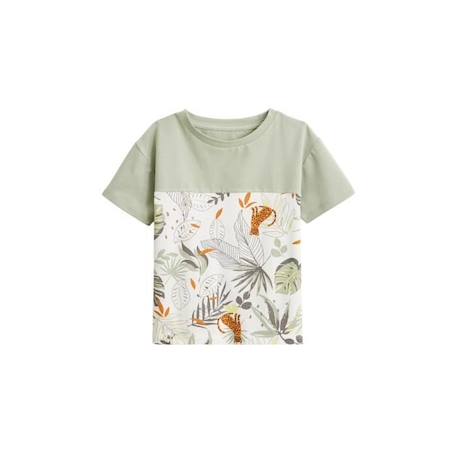 Garçon-T-shirt enfant Olajava