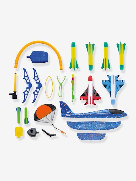 Flying Science - BUKI multicolore 3 - vertbaudet enfant 