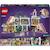 LEGO® 42604 Friends Le Centre Commercial de Heartlake City, Jouet de Poupée pour Filles et Garçons, Kit avec Personnages BLEU 6 - vertbaudet enfant 