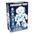 Powerman® First Robot Programmable avec Dance, Musique, démo et télécommande BLANC 2 - vertbaudet enfant 