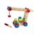 Jeu de construction - MELISSA & DOUG - Ensemble de 48 pièces - Pour enfant de 3 ans et plus JAUNE 6 - vertbaudet enfant 