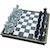 Jeu d’échecs Harry Potter magnétique pliable NOIR 1 - vertbaudet enfant 