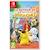 Le Retour de Détective Pikachu • Jeu Nintendo Switch BLANC 1 - vertbaudet enfant 