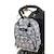 Sac à langer BABY ON BOARD BACKPACK FLORIDE NOIR 5 - vertbaudet enfant 