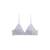 Soutien-gorge souple avec mousse amovible Valara BLANC 1 - vertbaudet enfant 