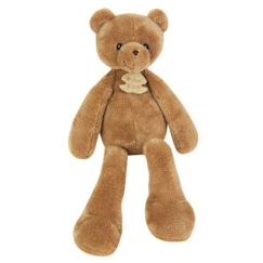 Jouet-HISTOIRE D'OURS - HO2146 - PELUCHE - SWEETY - OURS