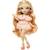 Rainbow High S23 Fashion Doll - Poupée 27 cm Victoria Whitman (Jaune fraise) - 1 tenue, 1 paire de chaussures et des accessoires ROSE 1 - vertbaudet enfant 