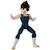 Figurine Dragon Ball Super Super Hero Dragon Star 17 cm Vegeta BANDAI BLEU 6 - vertbaudet enfant 