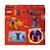 LEGO® 71804 NINJAGO Le Robot de Combat d’Arin, Jouet Ninja avec Figurines d'Arin avec Mini-Katana et Robots JAUNE 6 - vertbaudet enfant 