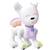 Robot chien interactif - LANSAY - DOG-E - Blanc - Pour enfant à partir de 6 ans - Batterie BLANC 1 - vertbaudet enfant 