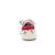 KICKERS Baskets basses Kickgoldi blanc BLANC 3 - vertbaudet enfant 