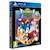 Sonic Origins Plus - Jeu PS4 BLANC 1 - vertbaudet enfant 