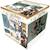 COFFRET SECRET - HARRY POTTER - Ensemble papeterie BLANC 1 - vertbaudet enfant 