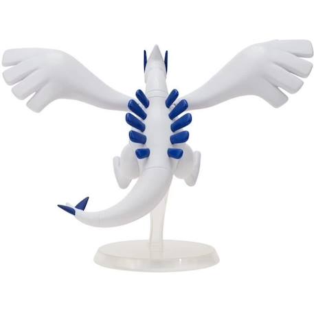 Figurine Pokémon Lugia 30 cm - BANDAI BLANC 4 - vertbaudet enfant 