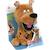 Peluche SCOOBY DOO parlante animée MARRON 3 - vertbaudet enfant 