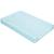 MATELAS A LANGER PREMIUM 50x80 cm AQUA VERT 1 - vertbaudet enfant 