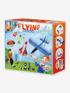 Jouet-Jeux éducatifs-Flying Science - BUKI