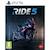 RIDE 5 - Jeu PS5 BLEU 1 - vertbaudet enfant 