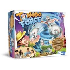 Jouet-Tornado Force Jeu de société - A partir de 8 ans