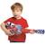 Ma Première Guitare Spider-Man - 53cm BLEU 2 - vertbaudet enfant 