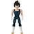 Figurine Dragon Ball Super Super Hero Dragon Star 17 cm Vegeta BANDAI BLEU 5 - vertbaudet enfant 