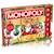 MONOPOLY NOEL - Jeu de plateau - WINNING MOVES BLANC 1 - vertbaudet enfant 