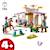 LEGO® Friends 41746 Le Dressage Équestre, Jouet de Chevaux et Poney, Cadeau Enfants 4 Ans VIOLET 2 - vertbaudet enfant 