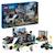 LEGO® 60418 City Le Laboratoire de Police Scientifique Mobile, Jouet de Quad, Cadeau Enfants Dès 7 Ans, et Minifigurines BLEU 1 - vertbaudet enfant 