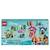 LEGO® 43246 Disney Princess Les Aventures des Princesses Disney au Marché, Jouet avec 4 Mini Poupées : Ariel, Cendrillon VERT 6 - vertbaudet enfant 