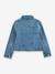 Veste en jean fille Levi's® stone 2 - vertbaudet enfant 