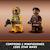 LEGO® Star Wars 75346 Le Chasseur Pirate, Jouet avec Minifigurines Pilote et Vane, Le Mandalorien BLANC 6 - vertbaudet enfant 